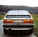 Audi 200 Avant Quattro 1983 года (WW)